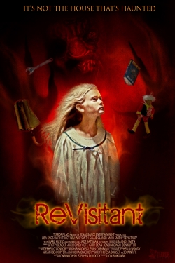 watch ReVisitant Movie online free in hd on Red Stitch