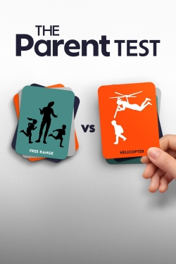 watch The Parent Test Movie online free in hd on Red Stitch