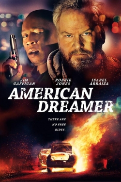 watch American Dreamer Movie online free in hd on Red Stitch