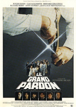 watch Le Grand Pardon Movie online free in hd on Red Stitch