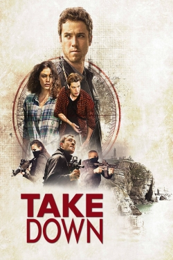 watch Take Down Movie online free in hd on Red Stitch