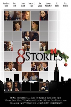 watch 8 Stories Movie online free in hd on Red Stitch