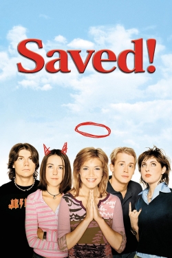 watch Saved! Movie online free in hd on Red Stitch