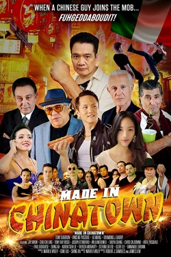 watch Made in Chinatown Movie online free in hd on Red Stitch