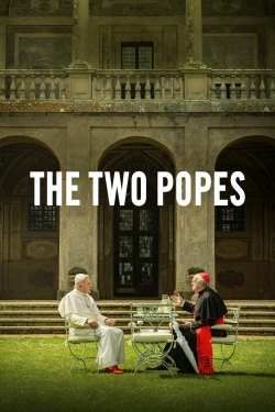 watch The Two Popes Movie online free in hd on Red Stitch