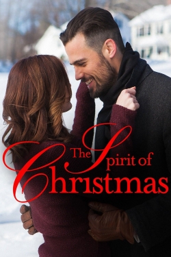 watch The Spirit of Christmas Movie online free in hd on Red Stitch