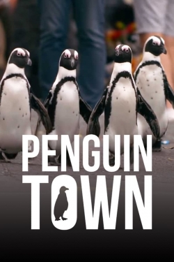 watch Penguin Town Movie online free in hd on Red Stitch