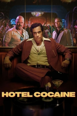 watch Hotel Cocaine Movie online free in hd on Red Stitch