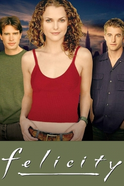 watch Felicity Movie online free in hd on Red Stitch