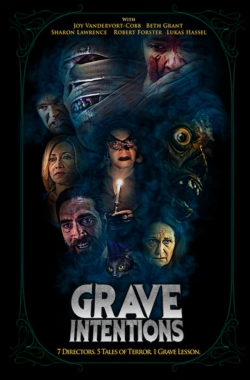 watch Grave Intentions Movie online free in hd on Red Stitch