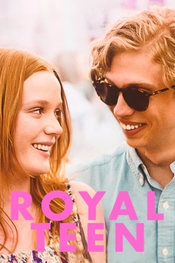 watch Royalteen Movie online free in hd on Red Stitch