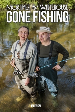 watch Mortimer & Whitehouse: Gone Fishing Movie online free in hd on Red Stitch