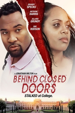 watch Behind Closed Doors Movie online free in hd on Red Stitch