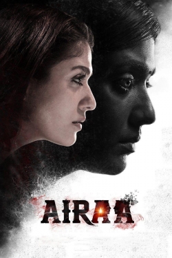 watch Airaa Movie online free in hd on Red Stitch