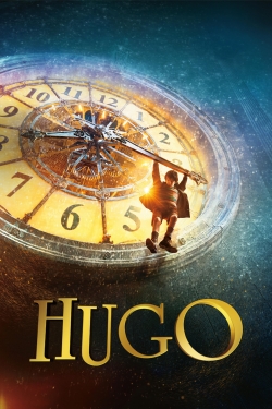 watch Hugo Movie online free in hd on Red Stitch