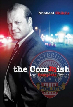 watch The Commish Movie online free in hd on Red Stitch