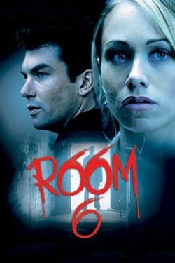 watch Room 6 Movie online free in hd on Red Stitch