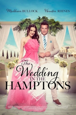 watch The Wedding in the Hamptons Movie online free in hd on Red Stitch