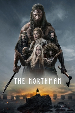 watch The Northman Movie online free in hd on Red Stitch