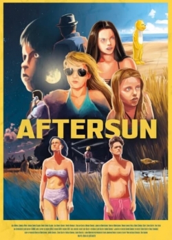 watch Aftersun Movie online free in hd on Red Stitch