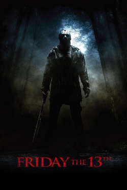 watch Friday the 13th Movie online free in hd on Red Stitch