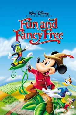 watch Fun & Fancy Free Movie online free in hd on Red Stitch