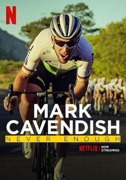 watch Mark Cavendish: Never Enough Movie online free in hd on Red Stitch