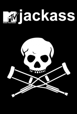 watch Jackass Movie online free in hd on Red Stitch