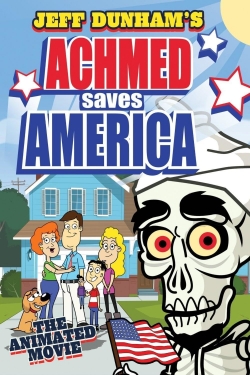 watch Achmed Saves America Movie online free in hd on Red Stitch