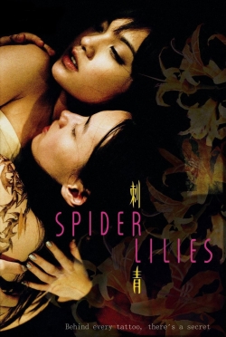 watch Spider Lilies Movie online free in hd on Red Stitch