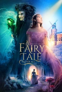 watch A Fairy Tale After All Movie online free in hd on Red Stitch