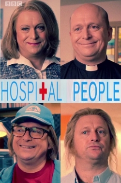 watch Hospital People Movie online free in hd on Red Stitch