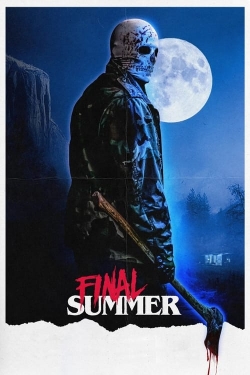 watch Final Summer Movie online free in hd on Red Stitch