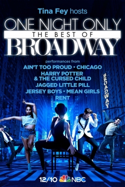 watch One Night Only: The Best of Broadway Movie online free in hd on Red Stitch