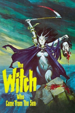 watch The Witch Who Came from the Sea Movie online free in hd on Red Stitch