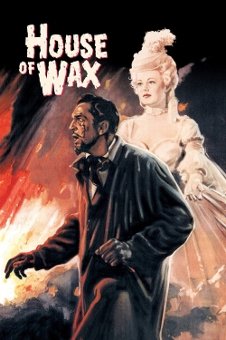 watch House of Wax Movie online free in hd on Red Stitch