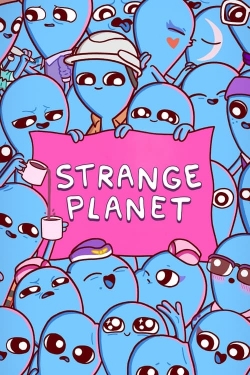 watch Strange Planet Movie online free in hd on Red Stitch