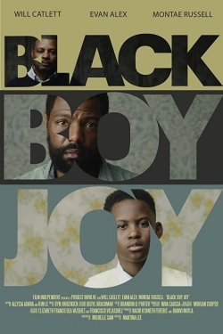 watch Black Boy Joy Movie online free in hd on Red Stitch