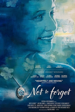 watch Not To Forget Movie online free in hd on Red Stitch