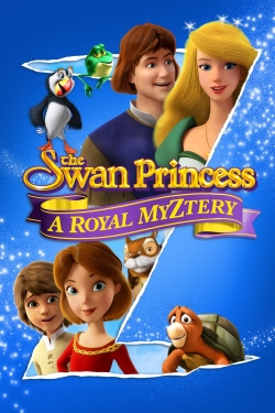 watch The Swan Princess: A Royal Myztery Movie online free in hd on Red Stitch