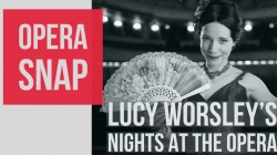 watch Lucy Worsley's Nights at the Opera Movie online free in hd on Red Stitch