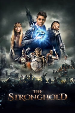 watch The Stronghold Movie online free in hd on Red Stitch