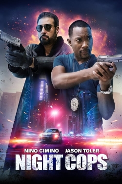 watch Night Cops Movie online free in hd on Red Stitch