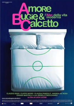 watch Amore, bugie e calcetto Movie online free in hd on Red Stitch