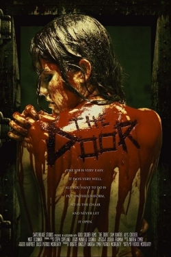 watch The Door Movie online free in hd on Red Stitch