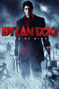 watch Dylan Dog: Dead of Night Movie online free in hd on Red Stitch