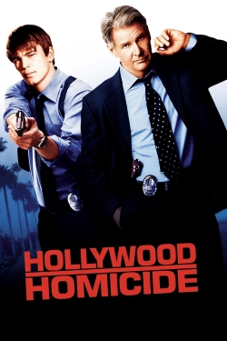 watch Hollywood Homicide Movie online free in hd on Red Stitch