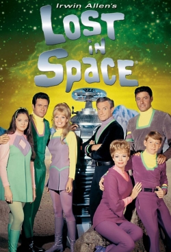 watch Lost in Space Movie online free in hd on Red Stitch