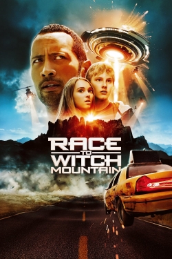 watch Race to Witch Mountain Movie online free in hd on Red Stitch