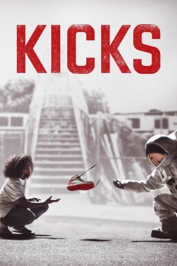 watch Kicks Movie online free in hd on Red Stitch